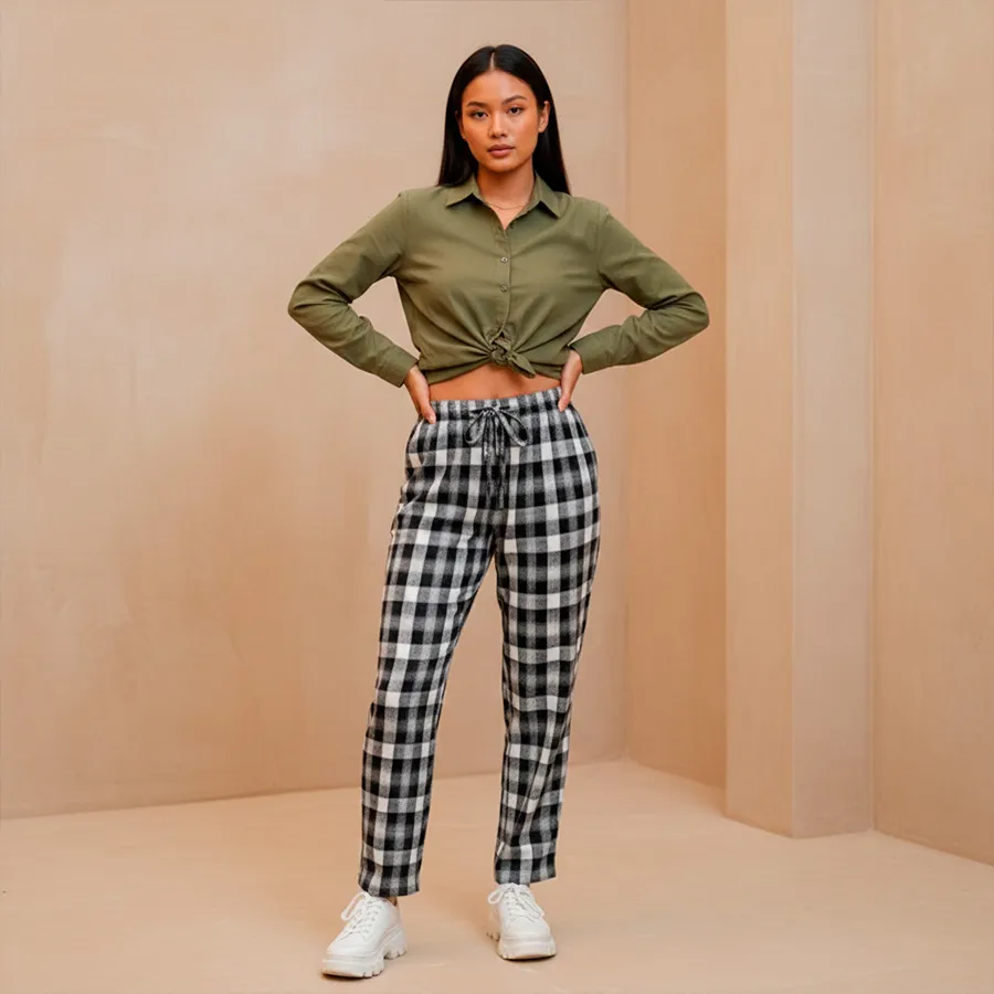 AD2515 KIT DE 2 PANTALONES 6764